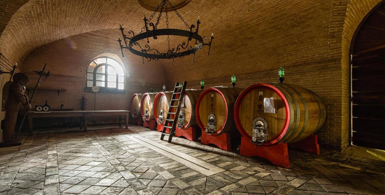 Agriturismo Pratello Паденге сул Гарда Екстериор снимка