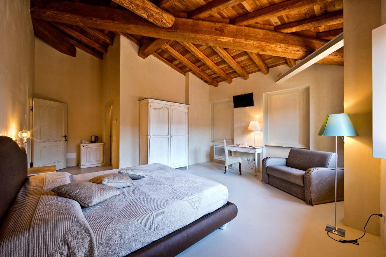 Agriturismo Pratello Паденге сул Гарда Екстериор снимка