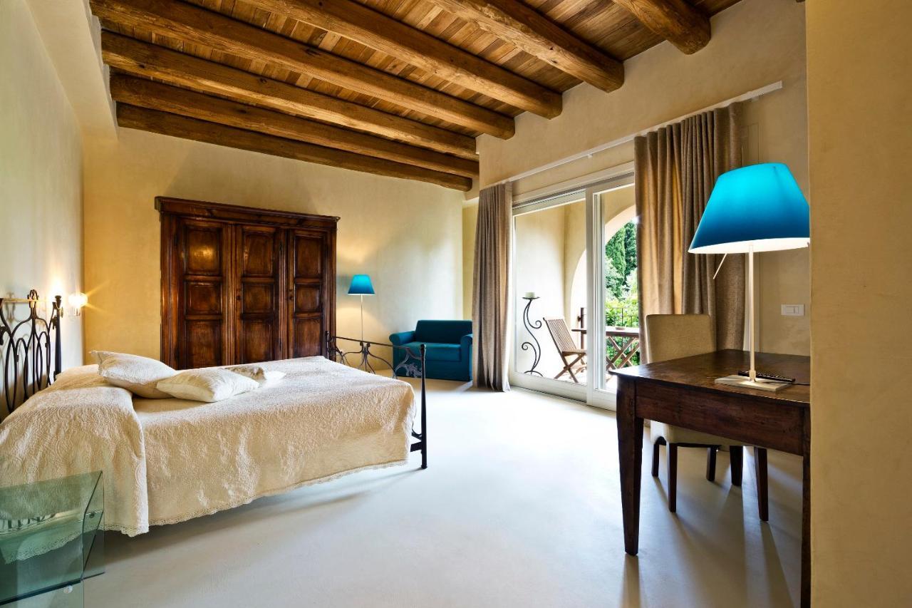 Agriturismo Pratello Паденге сул Гарда Екстериор снимка