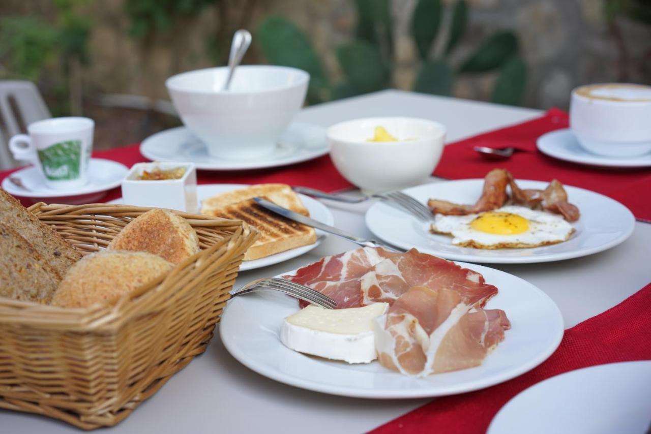 Agriturismo Pratello Паденге сул Гарда Екстериор снимка