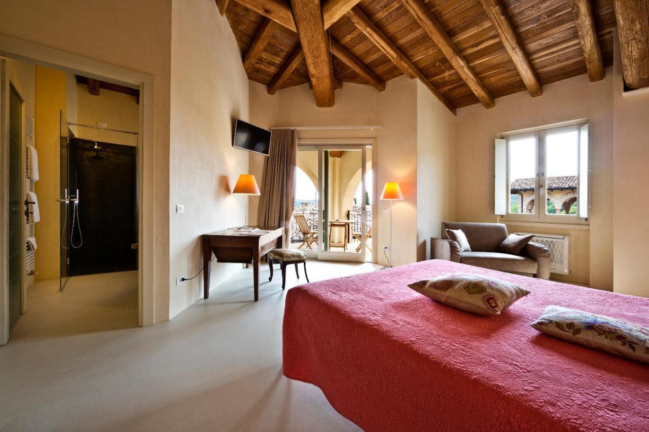 Agriturismo Pratello Паденге сул Гарда Екстериор снимка