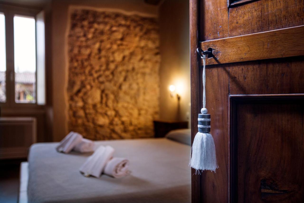 Agriturismo Pratello Паденге сул Гарда Екстериор снимка