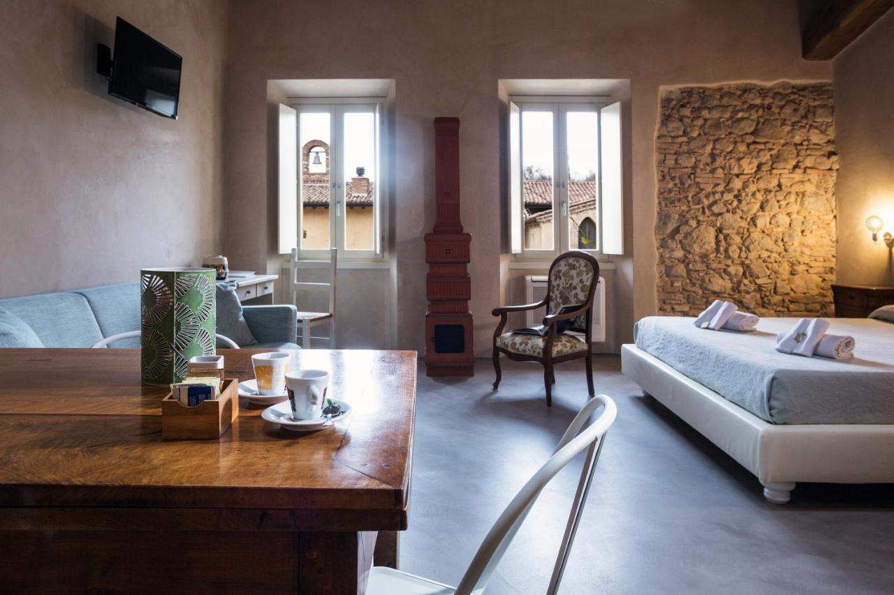 Agriturismo Pratello Паденге сул Гарда Екстериор снимка