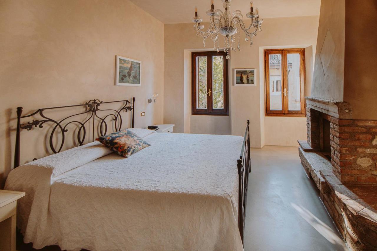 Agriturismo Pratello Паденге сул Гарда Екстериор снимка