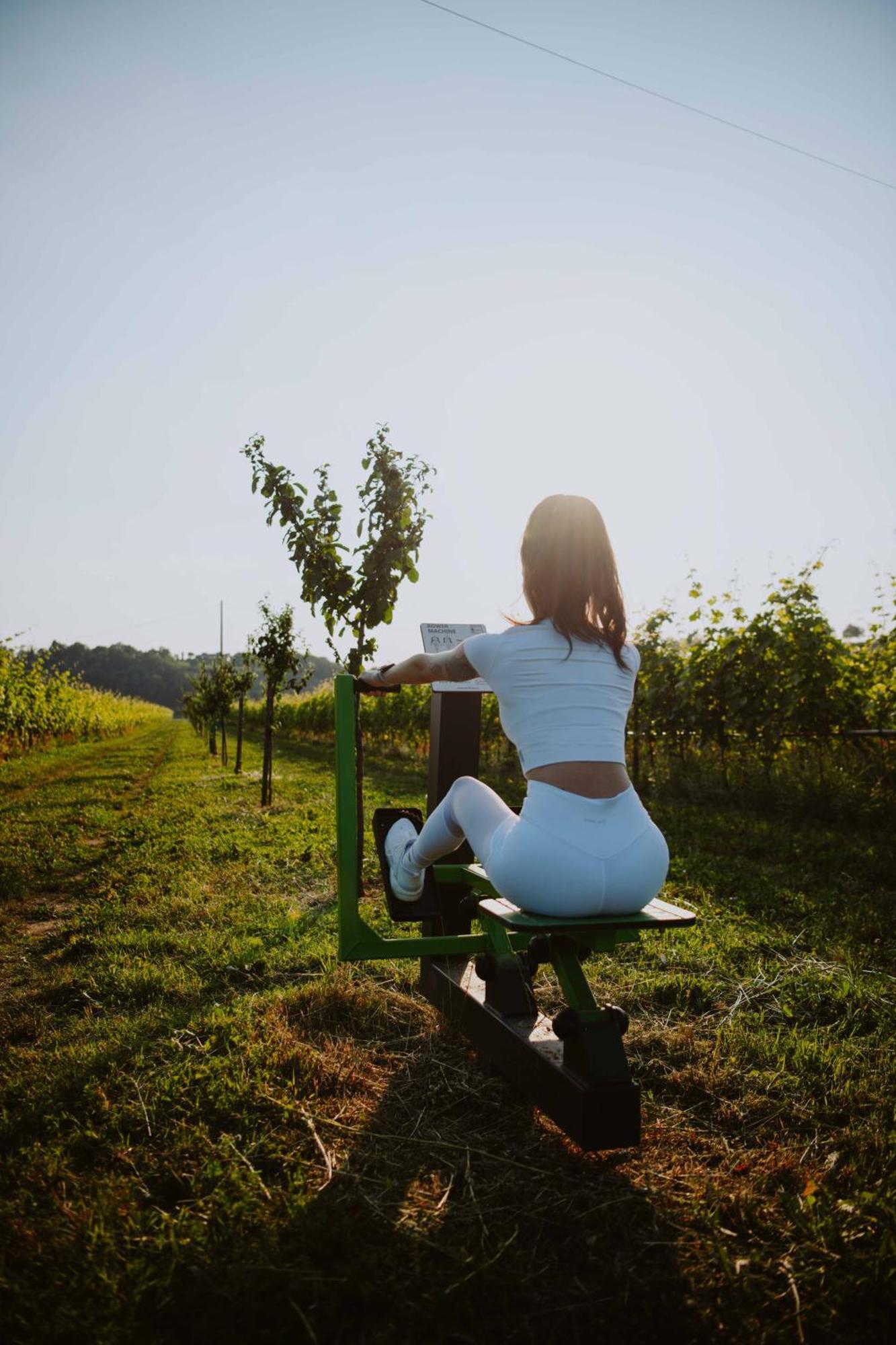 Agriturismo Pratello Паденге сул Гарда Екстериор снимка