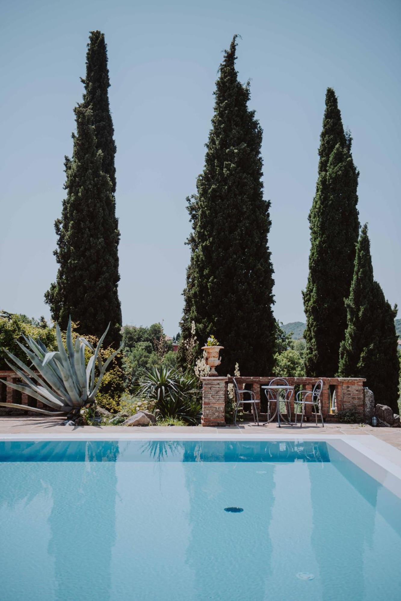 Agriturismo Pratello Паденге сул Гарда Екстериор снимка