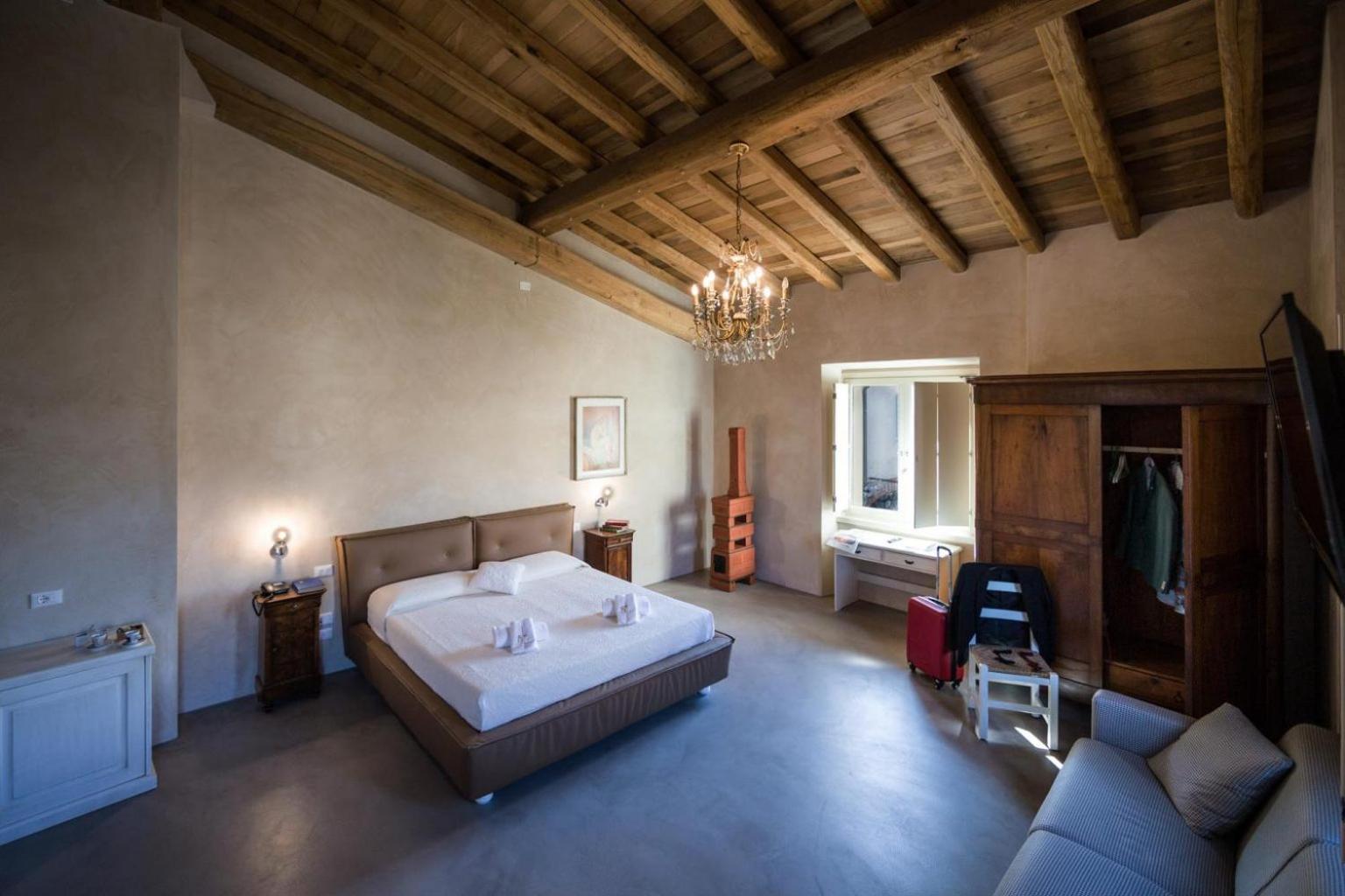 Agriturismo Pratello Паденге сул Гарда Екстериор снимка
