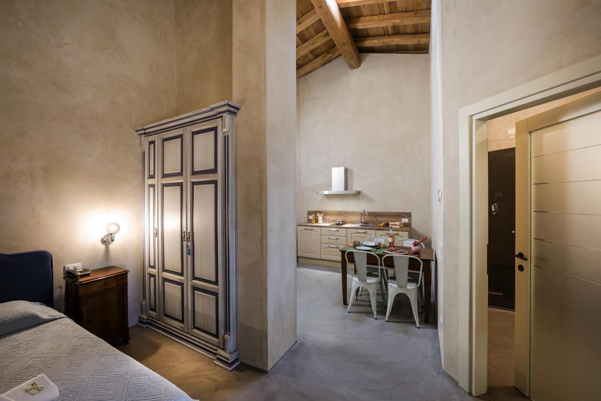 Agriturismo Pratello Паденге сул Гарда Екстериор снимка