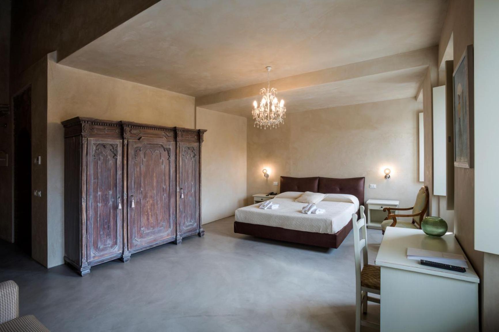 Agriturismo Pratello Паденге сул Гарда Екстериор снимка