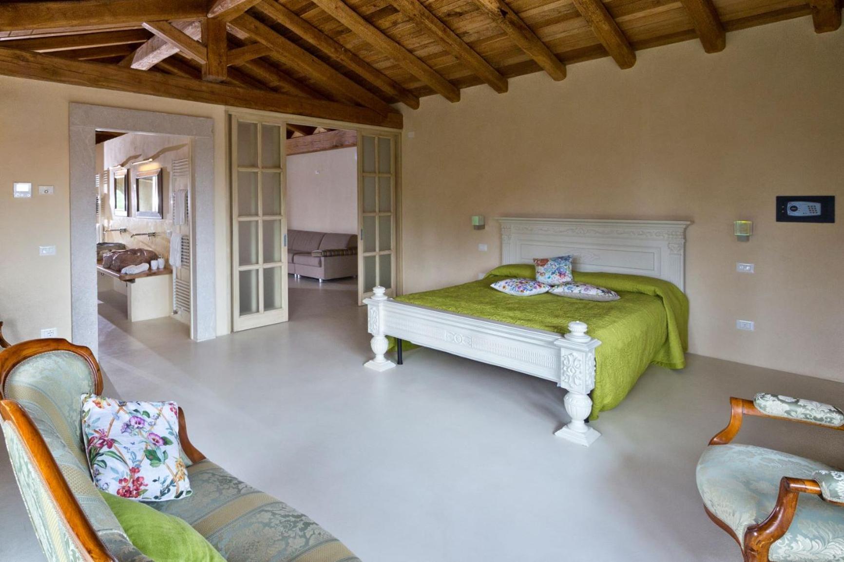 Agriturismo Pratello Паденге сул Гарда Екстериор снимка