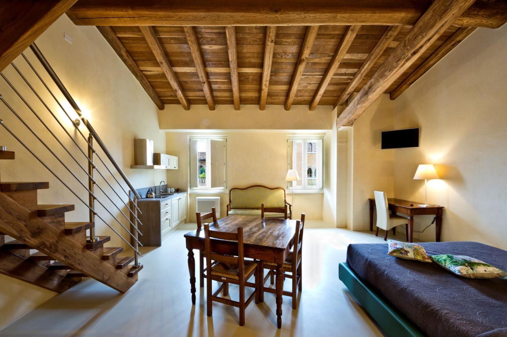 Agriturismo Pratello Паденге сул Гарда Екстериор снимка