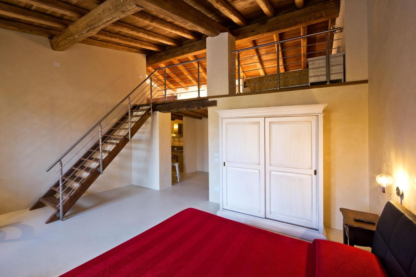 Agriturismo Pratello Паденге сул Гарда Екстериор снимка