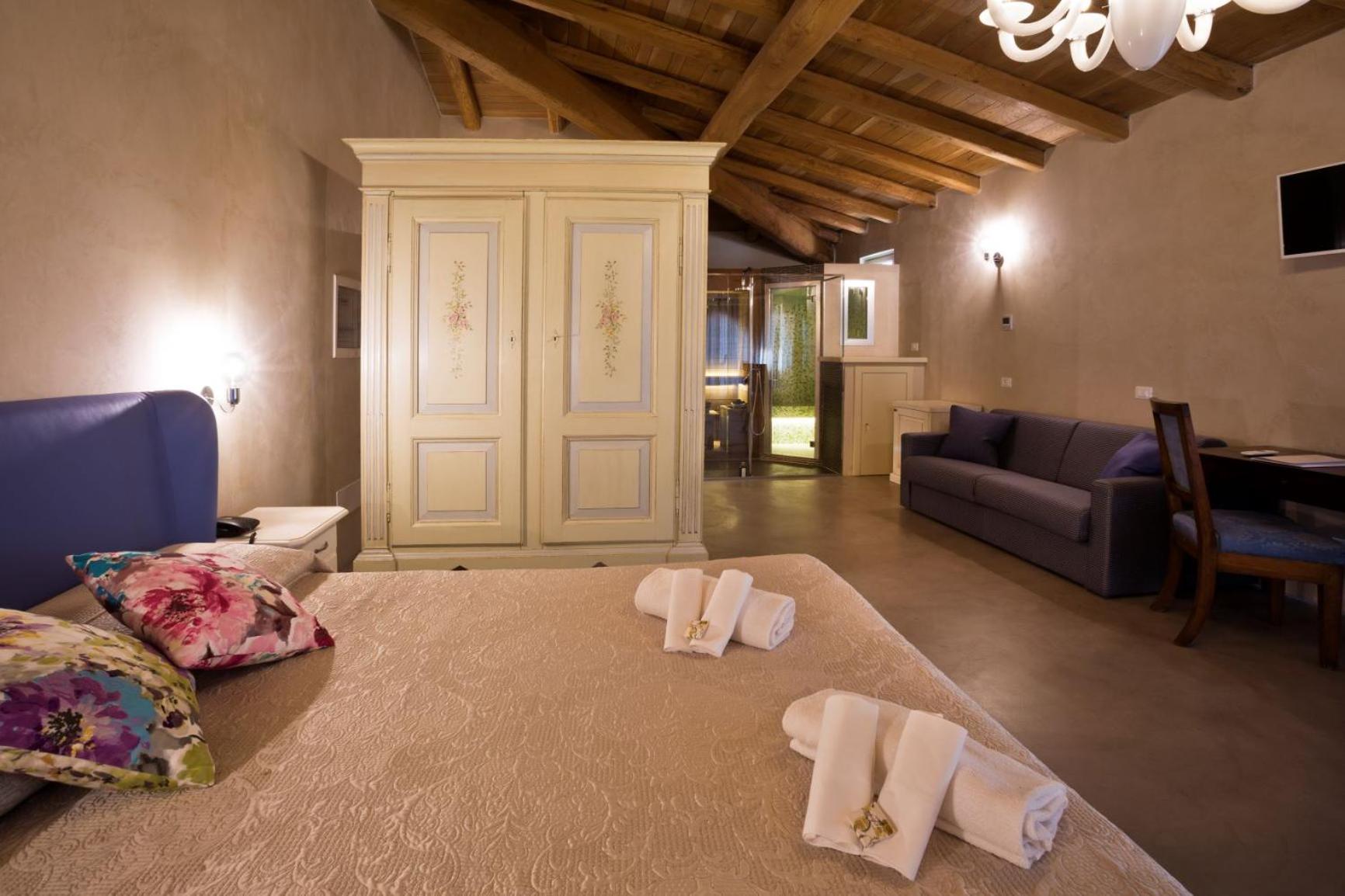 Agriturismo Pratello Паденге сул Гарда Екстериор снимка