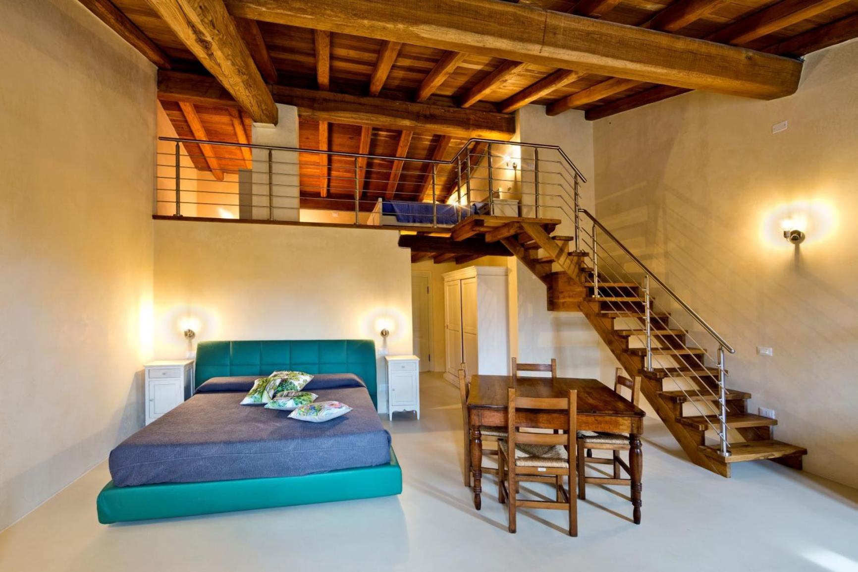 Agriturismo Pratello Паденге сул Гарда Екстериор снимка