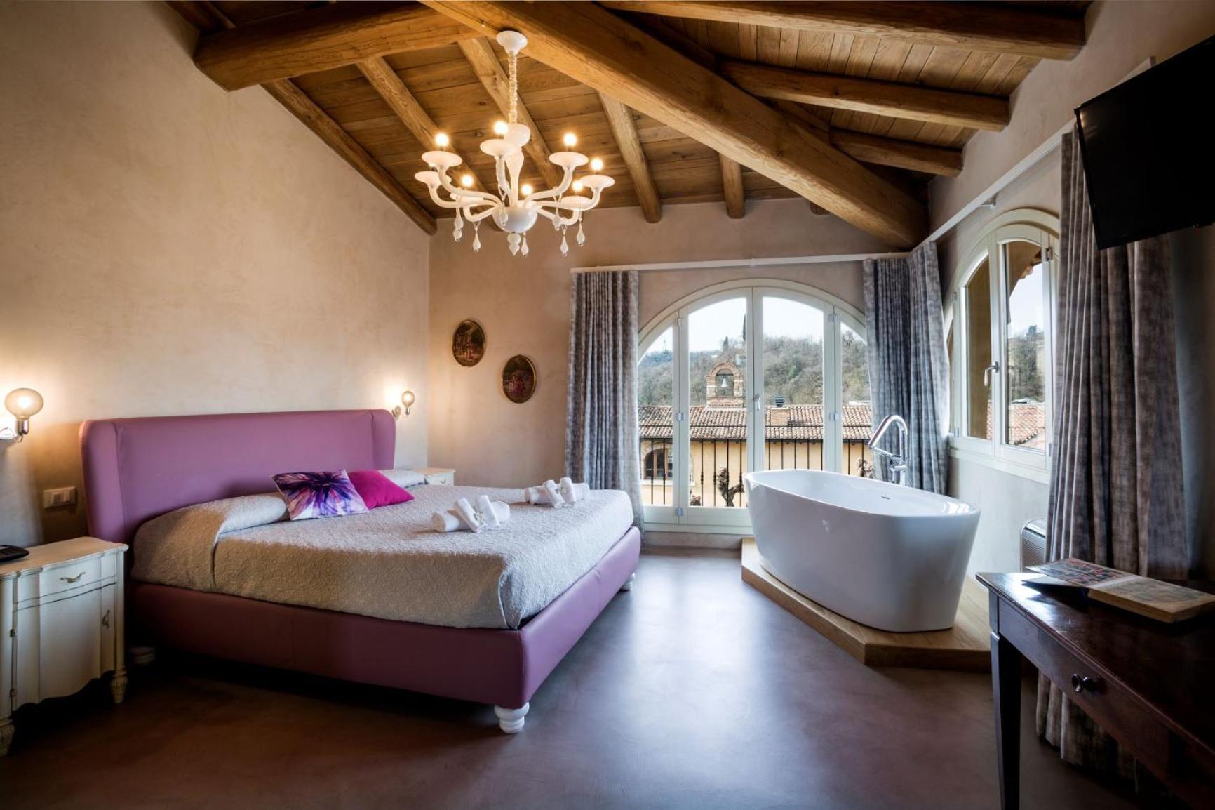 Agriturismo Pratello Паденге сул Гарда Екстериор снимка