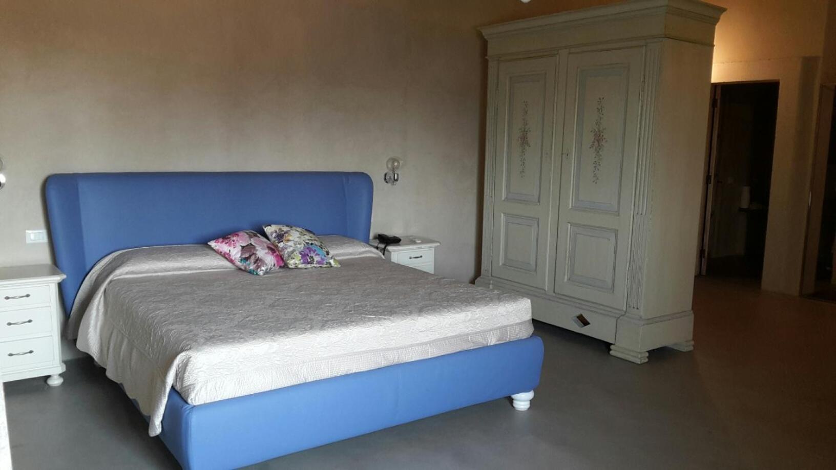 Agriturismo Pratello Паденге сул Гарда Екстериор снимка