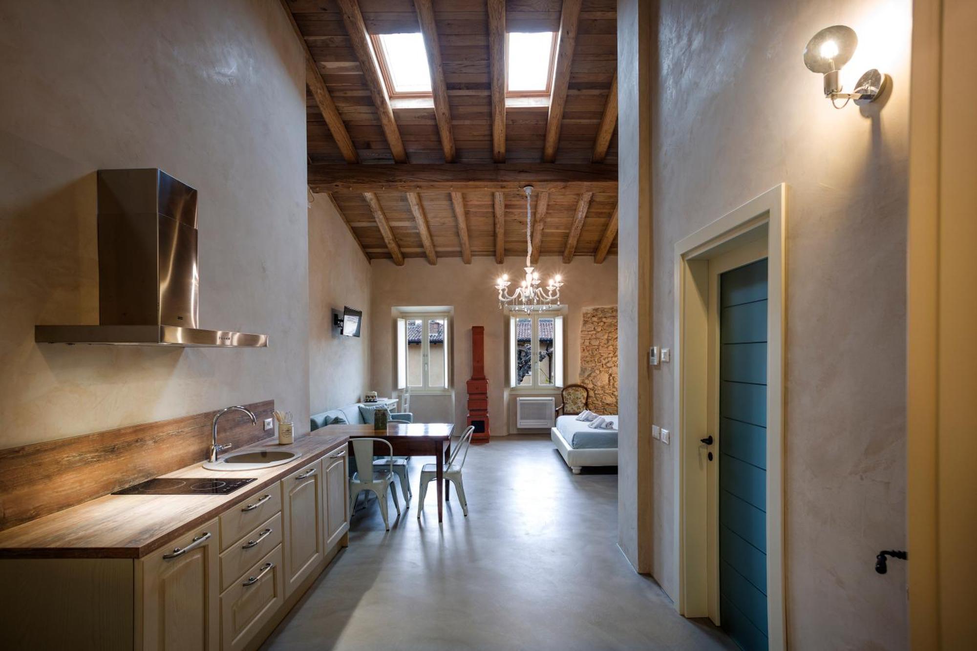 Agriturismo Pratello Паденге сул Гарда Екстериор снимка