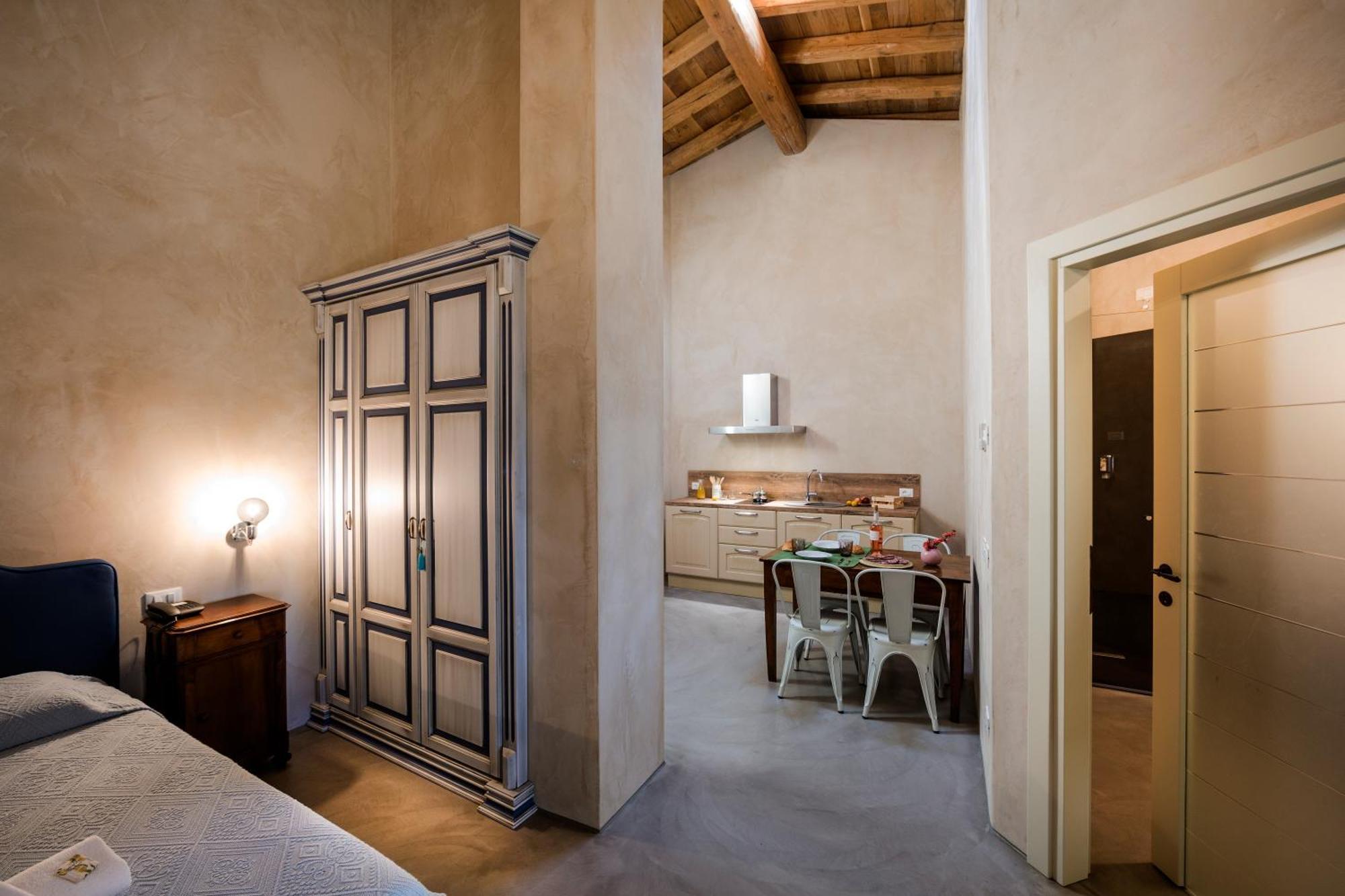 Agriturismo Pratello Паденге сул Гарда Екстериор снимка